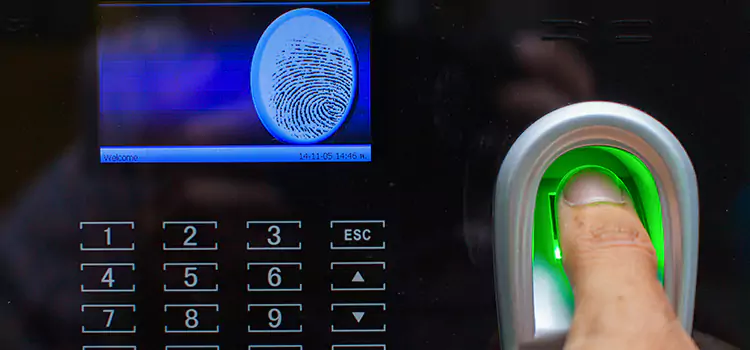 Your Trusted Partner for Secure Access in Staunton, VA