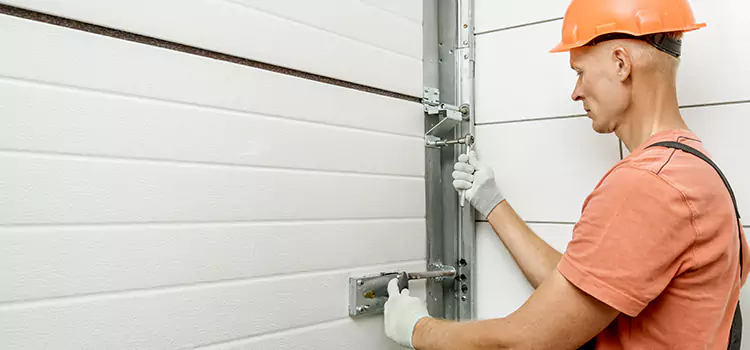 Why Choose Us for Garage Door Lock Services in Staunton, VA?