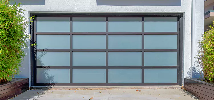 Why Choose Us for Garage Door Care in Staunton, VA?
