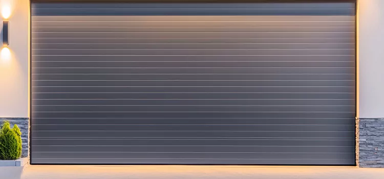 Roll Up Door Repair Services Staunton