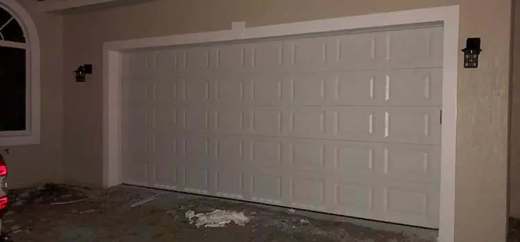Garage Door Coil Replacement Staunton