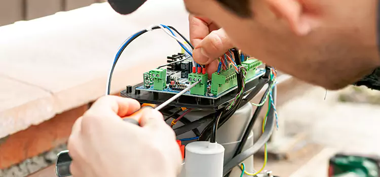 Specialized Brand Gate Motor Repairs Staunton
