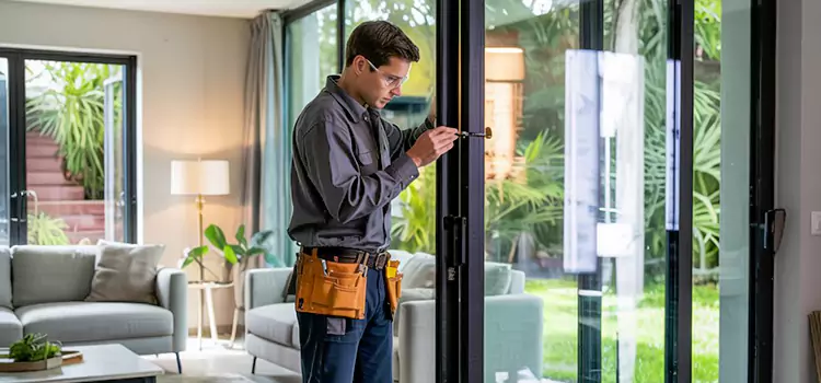 Why Choose Us for Your Glass Door Needs in Staunton, VA?