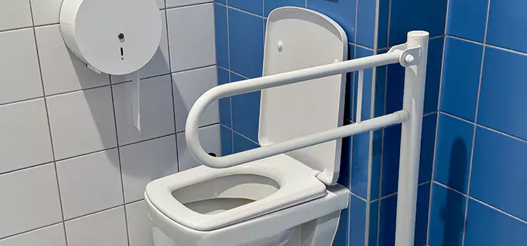 Comprehensive Solutions in Staunton, VA for Accessible Facilities