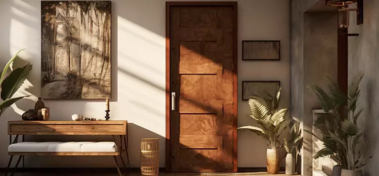 Specialty Interior Doors Staunton