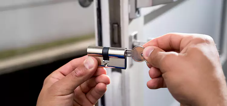 Lock Change Locksmiths Staunton