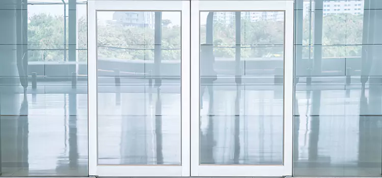 Mobile Sliding Screen Door Replacement Staunton