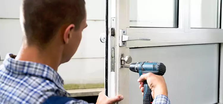 Experienced and Reliable Technicians Staunton