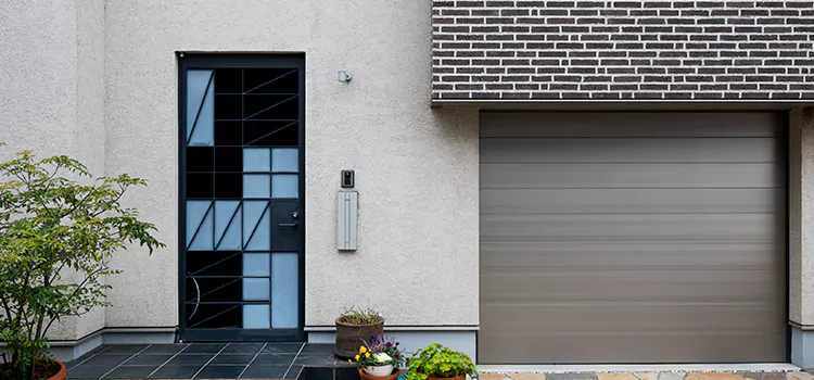 Residential Roll Up Security Doors Staunton