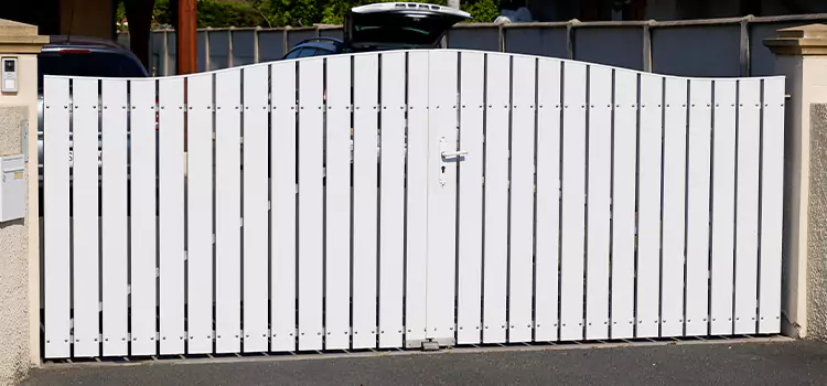 Why Choose Us for Residential Gate Repair in Staunton, VA?