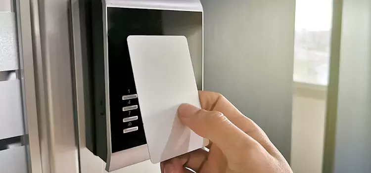 Advanced RFID Technology Integration in Staunton, VA