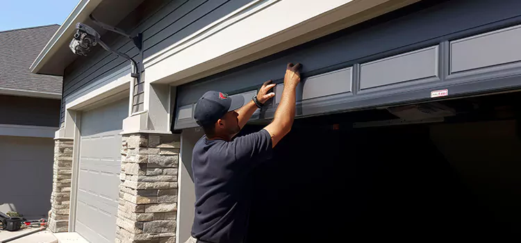 Janus Roll Up Doors Staunton