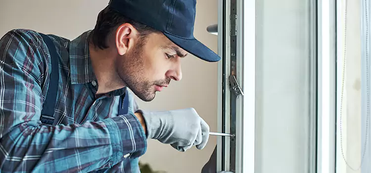 Emergency Response for Latch Issues Staunton