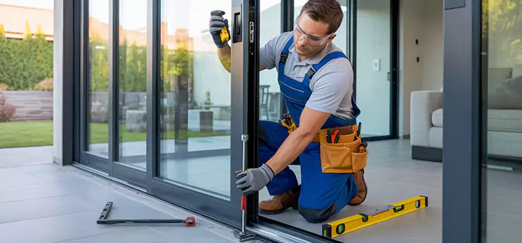 Patio Door Replacement Staunton