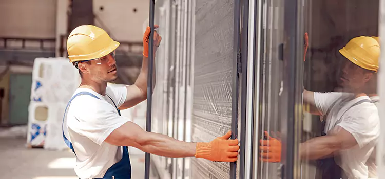 Sliding Door Mesh Replacement Staunton