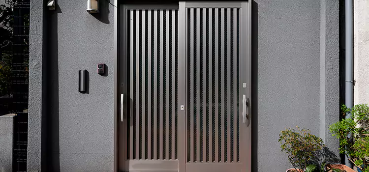 Specialized Steel Door Services in Staunton, VA