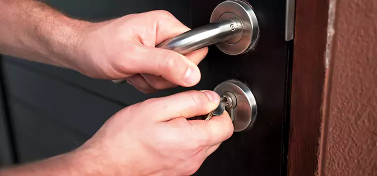Door Closer Repair & Installation Staunton