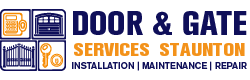 Door & Gate Services Staunton